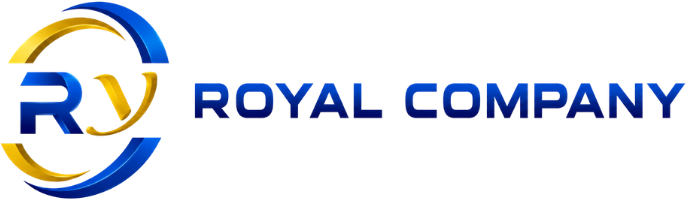 CÔNG TY TNHH ĐÚC ÁP LỰC ROYAL